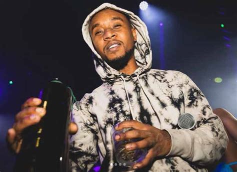 Rae Sremmurds Slim Jxmmi Arrested In Miami After Fight With Girlfriend