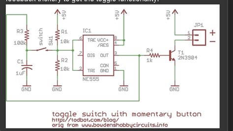 Hallsensor Schaltung - Mikrocontroller.net