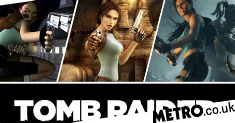 Tomb Raider Collection Rumoured For All Major Consoles Probably Fake