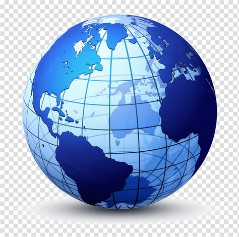 Earth Logo World Globe Fotolia Blue Planet Interior Design Sphere Transparent Background