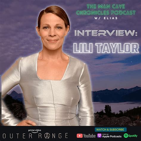 Interview Lili Taylor 2022