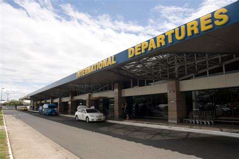 Fiji Airports Secures Backing From Australian Government And Anz