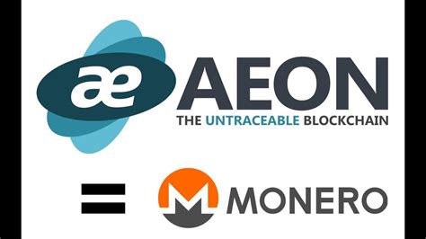 You can go to binance, shapeshift or kraken. AEON COIN IS UNDERVALUED - MISSED MONERO TRAIN, BUY AEON ...