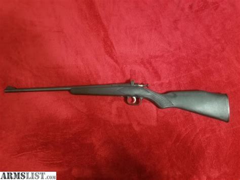Armslist For Sale Davey Crickett 22 Rifle