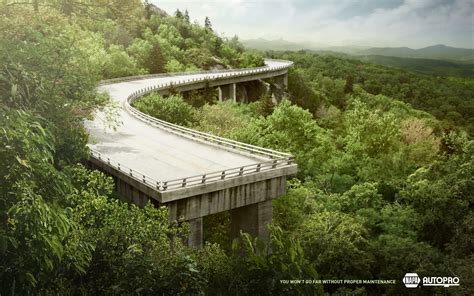 Napa Print Advert By Publicis Road Ends 2 Ads Of The World™