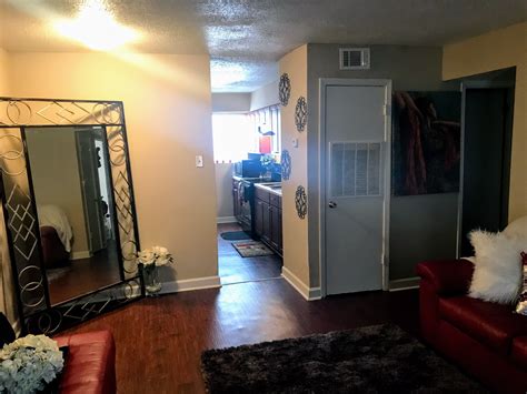 List of Memphis TN Bad Credit Apartments-No Security Deposit - Bad