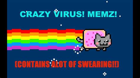 Feb 23, 2021 · how do i get rid of memz? MEMZ Trojan Review (CONTAINS SWEARING!) - YouTube