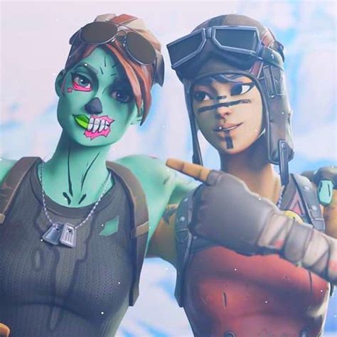 Connect with them on dribbble; Image by Jordan on Fortnite | Best gaming wallpapers, Ghoul trooper, Gaming wallpapers