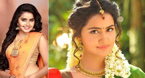 Rotten tomatoes, home of the tomatometer, is the most trusted measurement of quality for movies & tv. Premam actress Anupama Parameswaran on a roll; announces ...