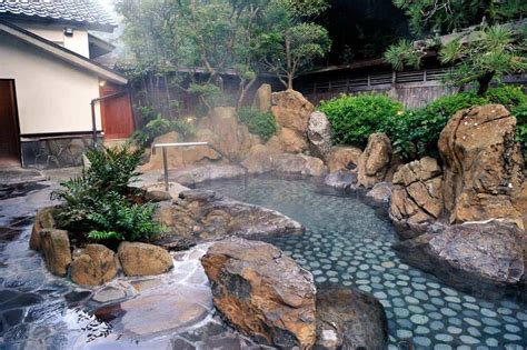 kinosaki onsen a private luxury spa in japan s top hot spring town