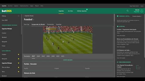 Como Analisar Futebol Virtual Sportingbet