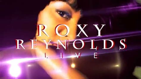 Adult Film Star Roxy Reynold Live Ace Of Spades Detroit Friday June