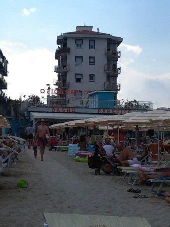 Edreams.com has been visited by 100k+ users in the past month Bagno Paradiso Porto Garibaldi