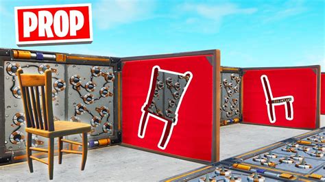 Island codes ranging from deathrun maps to parkour, mini games, free for all, & more. ONLY PROPS Can SURVIVE This DEATHRUN! (Fortnite Prop ...