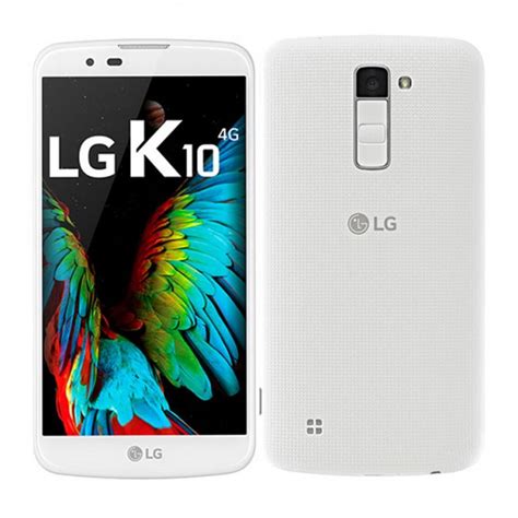 LG K10 LTE Specifications LG K10 Smartphone (Buy LG K10 ...