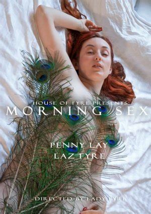Morning Sex Penny Lay Streaming Video At Iafd Premium Streaming