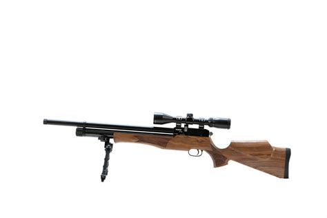 Evanix Vortex Pcp Air Rifle 0177 Cal Airgun Shop