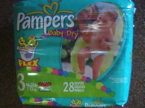 Sell Pampers Baby Dry Diaperid8578449 From Pt Momo Diaper Ec21