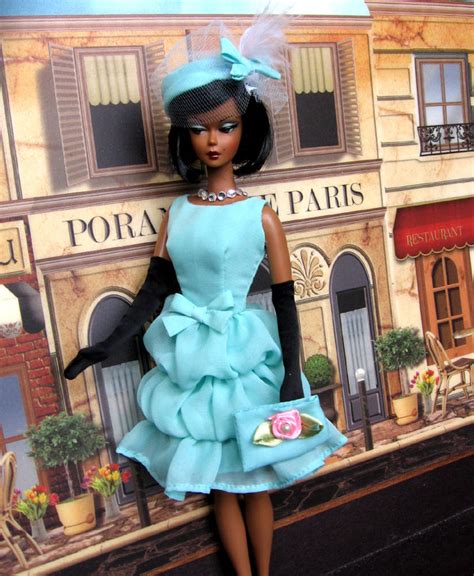 Little Bubble Dress Helens Doll Saga