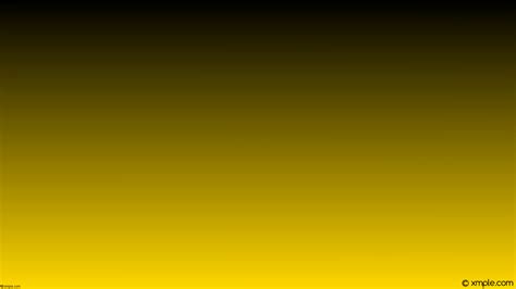 Wallpaper Gradient Linear Highlight Yellow Black Ffd700 000000 150° 33