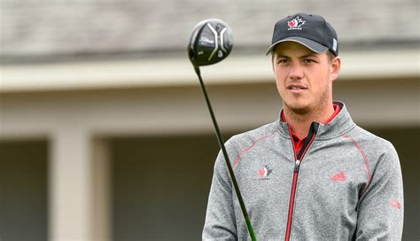 Team Canada’s Hugo Bernard Advances To Round Of 32 At U S Amateur Golf Canada