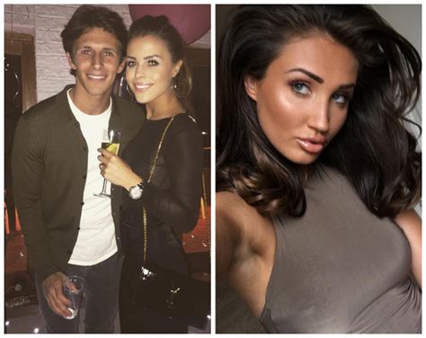 Towie S Chloe Lewis Finally Finds Out The Truth About Megan Mckenna