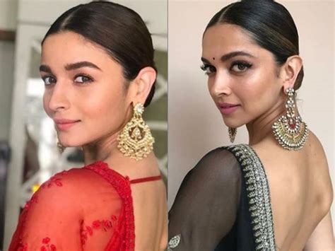 Exclusive From Deepika Padukone To Alia Bhatt These Bollywood