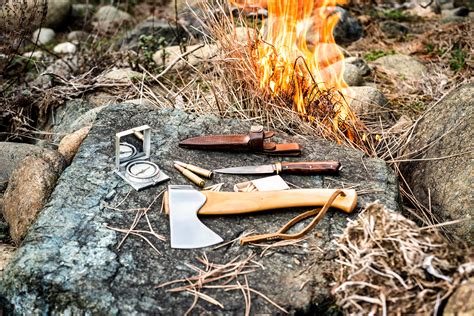 Camping Survival Tips You Need To Know Outdoor Revival