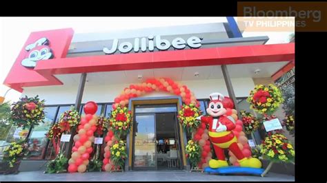 Jollibee Global Expansion Synopsis Youtube