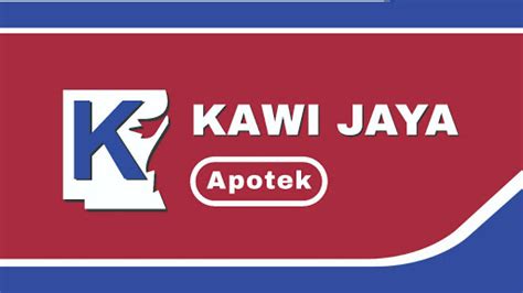 Apotek Kawi Jaya Mayestik Pharmacy