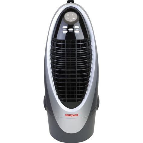 Honeywell Indoor Portable Evaporative Air Cooler With