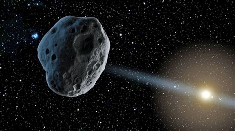 Asteroid Migration Archives Universe Today