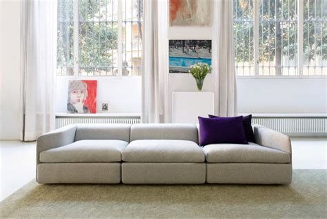Ein grünes wohnzimmer kann sowohl formal und auch stilvoll aussehen, und das hinzufügen von den verschiedenen nuancen des. spHaus | Wohnzimmer sofa, Modulares sofa, Sofa design
