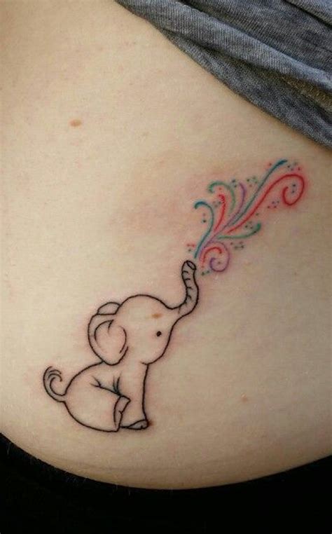 45 Henna Elephant Tattoos