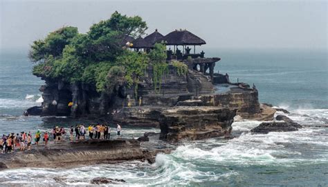 Baru Pertama Kali Ke Bali Ini Dia 5 Pesona Pulau Dewata Yang Harus