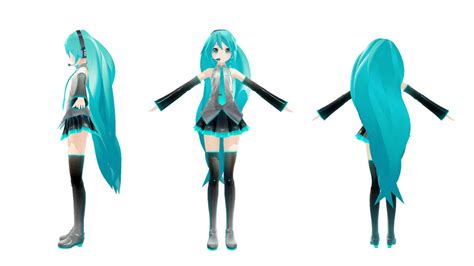 Appearance Miku Edit Long Hair By Deliciousxsouls On Deviantart