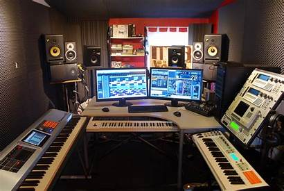 Office Equipment Depot Musical Producers Comment Studio