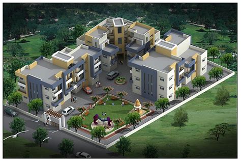 Architectural Projects In Kolhapur Ratnagiri Kankavali