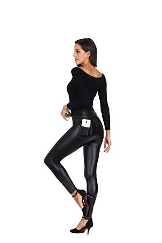 Black Leather Leggings Sexy Girls Telegraph