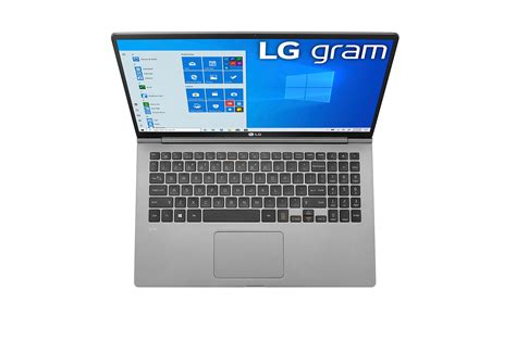 Lg Gram 156” I5 Processor Ultra Slim Laptop 15z995 Uars6u1 Lg Usa