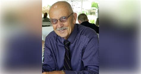 Obituary Information For James Edward Nault