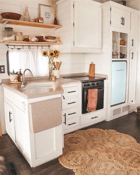 19 Tiny House Interior Ideas And Design Tips Extra Space Storage In