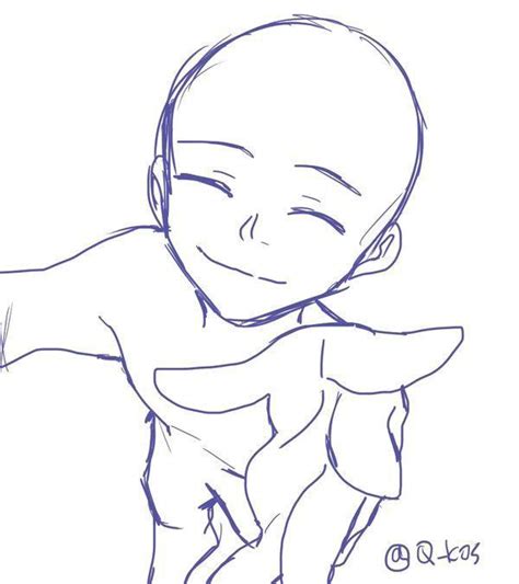In this course, skillshare instructor sensei breaks down how to draw anime body take the guesswork out of drawing hands by breaking them down into simpler, more familiar shapes. Hola | Bases Anime Amino