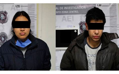 Seguirá En Prisión Pareja Acusada De Matar A Su Hijo