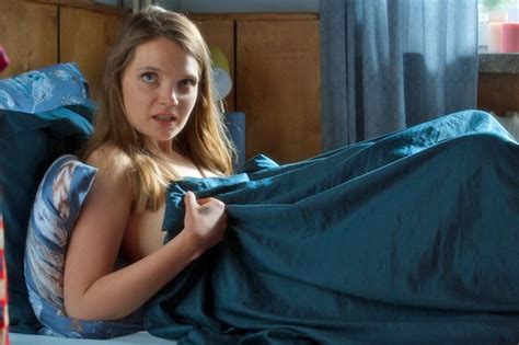 Sandra Drzymalska Gwiazda Sexify Cierpiała Na Anoreksję I Bulimię Film W Interiapl