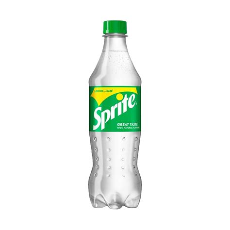 Sprite Bottle Soft Drink Cl Shoponclick