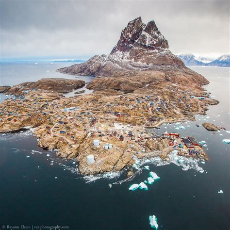 Greenland Landscape Images Portfolio Rayann Elzein Photography