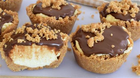 Petits gâteaux sans cuisson Ma Pâtisserie Recette