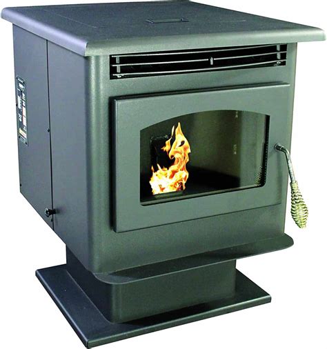Top 5 Wood Pellet Stoves For Your Living Room Indoorbreathing
