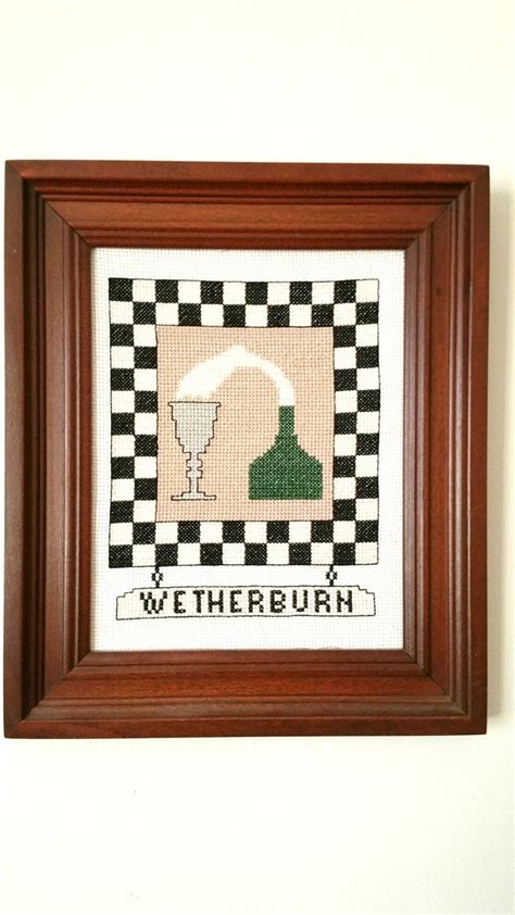 Colonial Williamsburg Wetherburn Tavern Sign By Heritagesquare